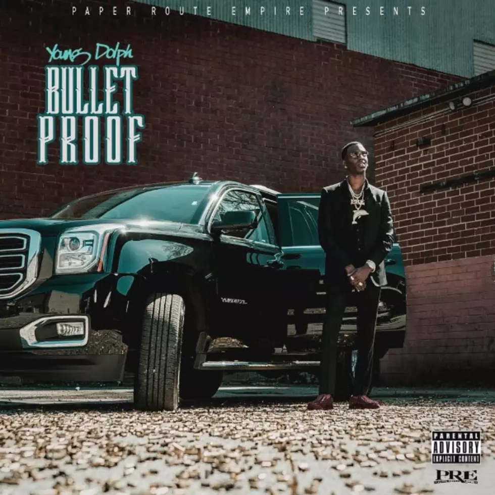 Young Dolph Drops ‘Bulletproof’ Album Tracklist, “That’s How I Feel” With Gucci Mane
