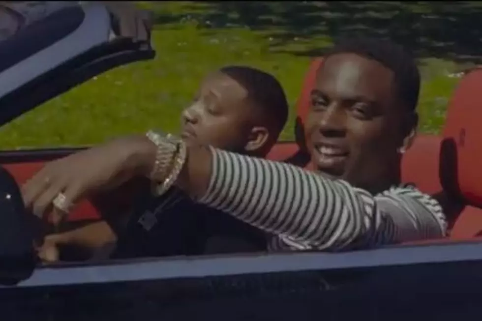 Watch Young Dolph’s New Video for “Run It Up”