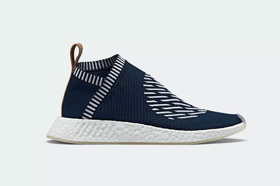 Adidas Unveils the NMD_CS2 Ronin Pack 