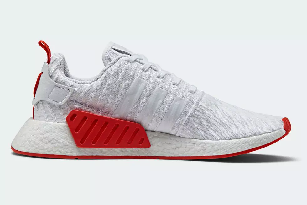 Adidas Originals Unveils New NMD R2 Sneakers