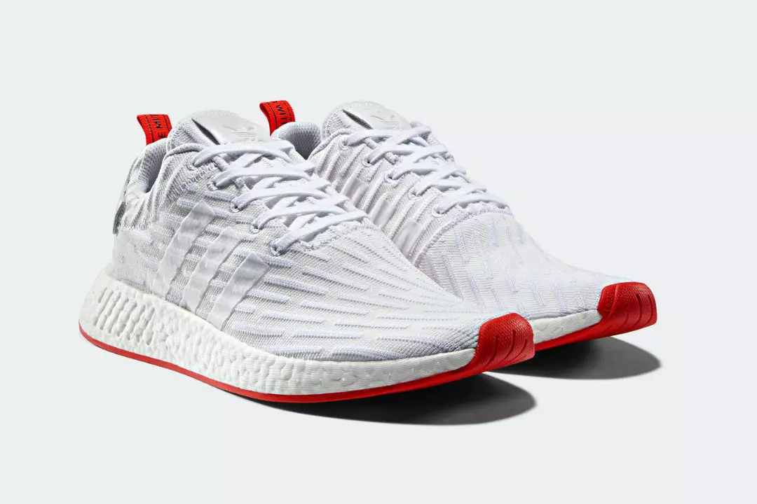 Adidas Originals Unveils New NMD R2 Sneakers - XXL