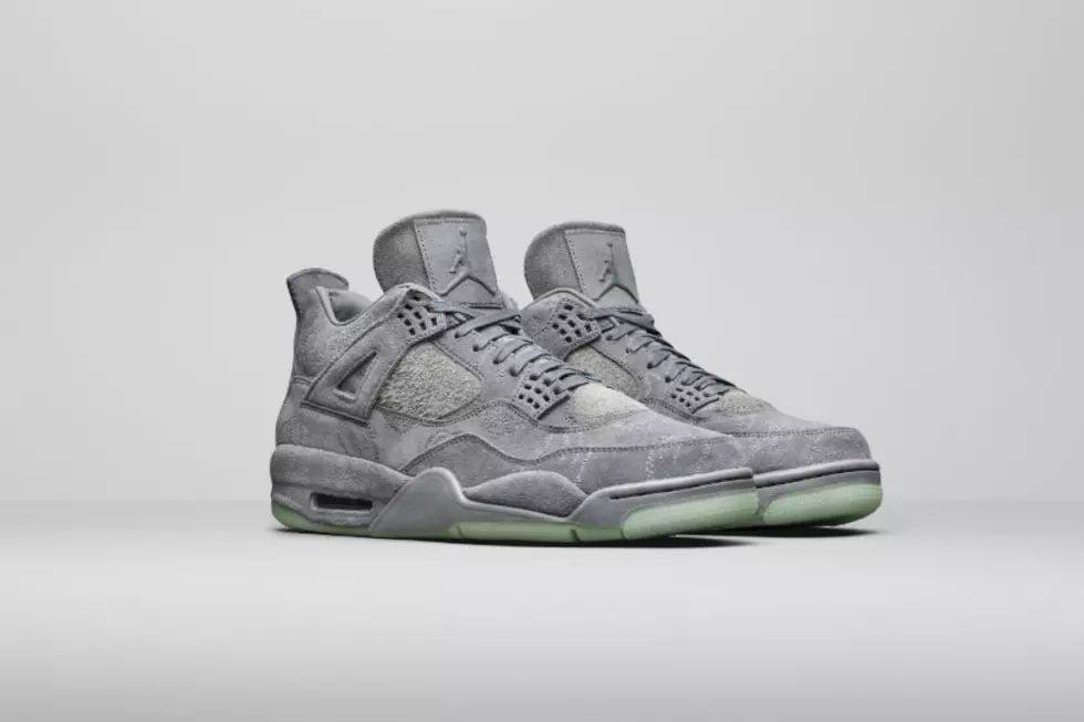 Check Out the Full Jordan Brand and Kaws Capsule Collection