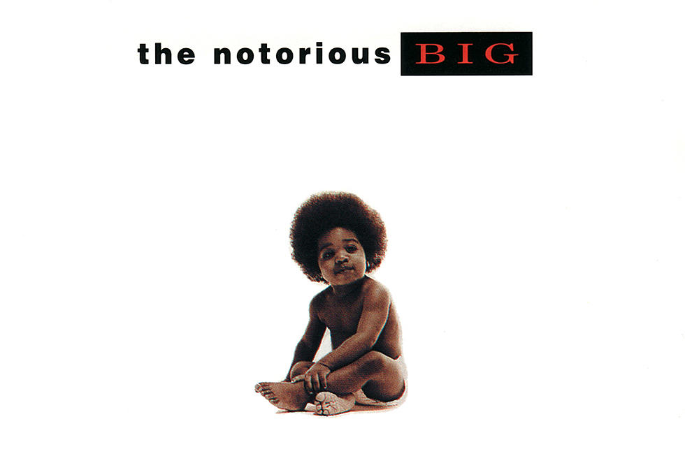 The Notorious B.I.G. Drops 'Ready to Die' Album: Today in Hip-Hop