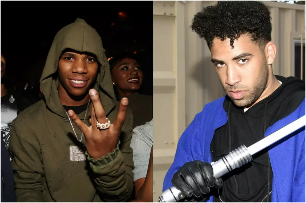 Fans Name Rappers They Think Will Blow Up This Year