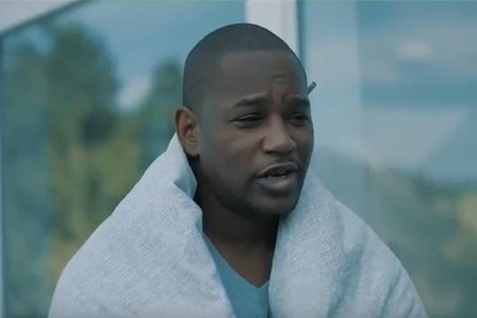 Cam’ron Samples Vanessa Carlton’s 'A Thousand Miles' for New Track '10,000 Miles'