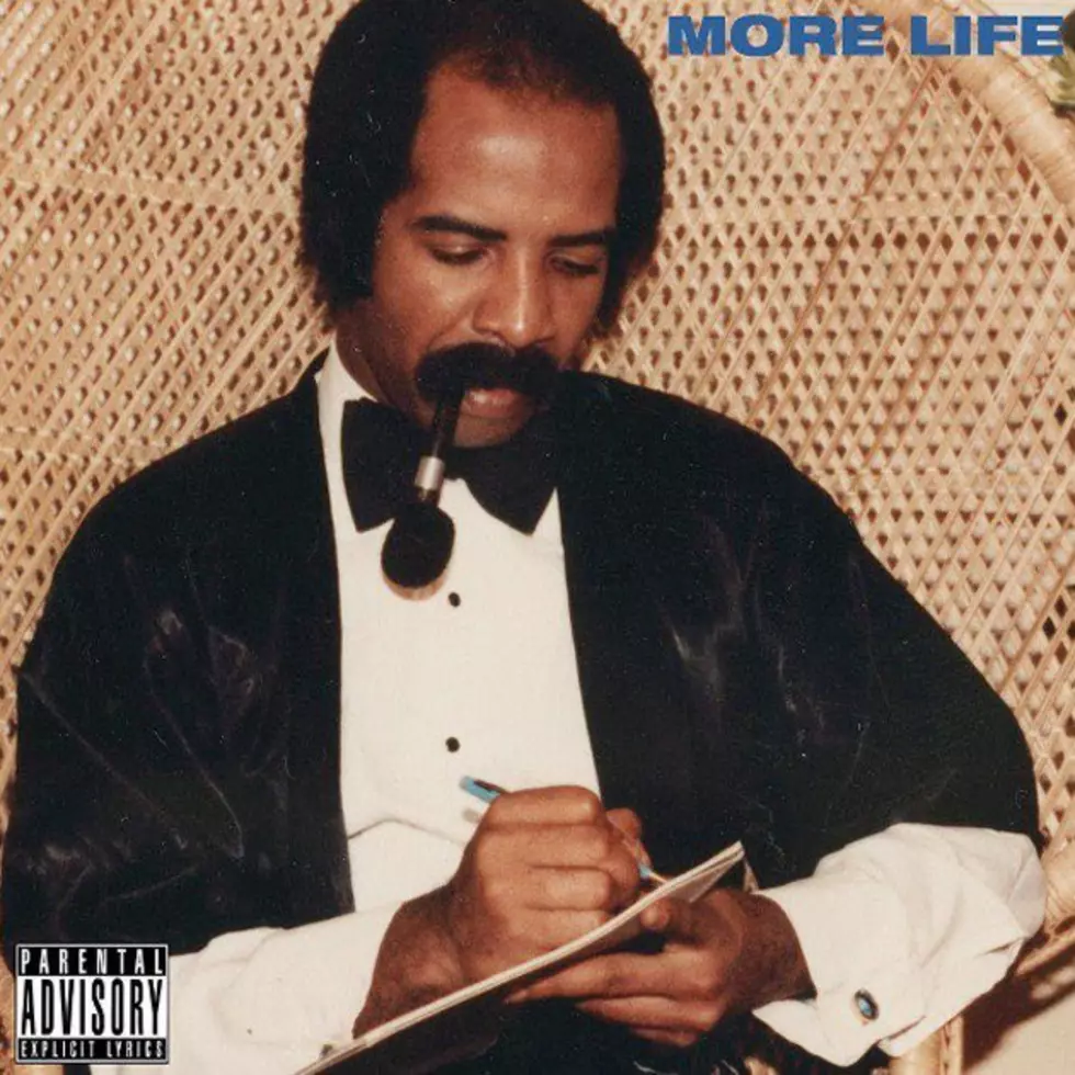Drake’s ‘More Life’ Streamed Over 300 Million Times on Apple Music in First Week
