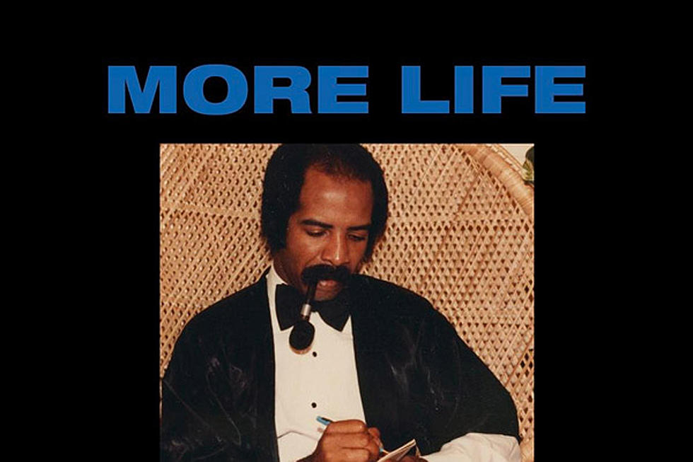 Stream Drake’s ‘More Life’ Right Now