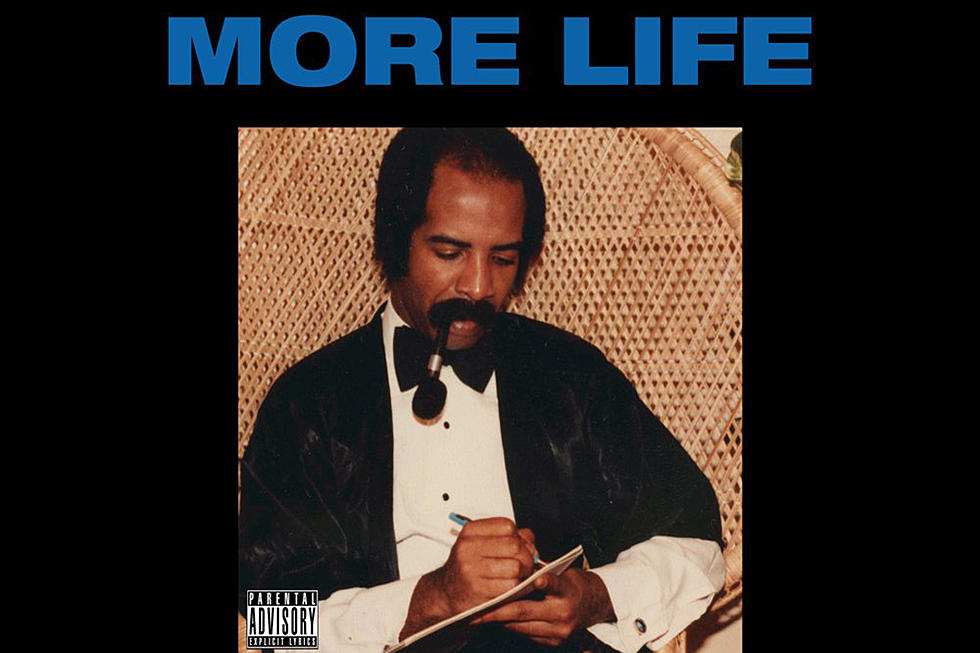 Drake Shares the Wealth on 'More Life' Playlist