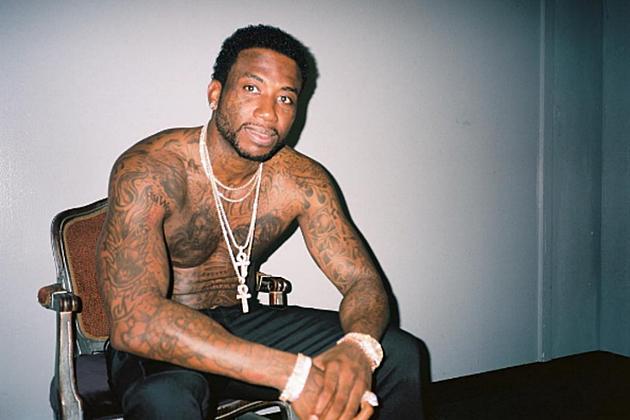 Gucci Mane&#8217;s Brother Claims He Wasn&#8217;t Invited to Rapper&#8217;s Wedding