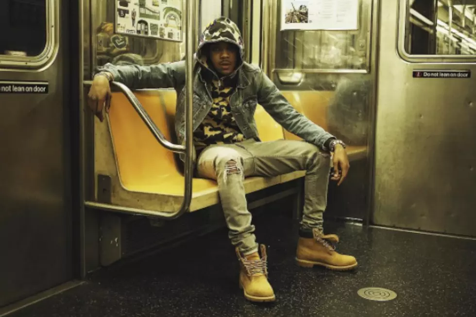 G Herbo Can&#8217;t Be Stopped in New Record &#8220;For Real For Real&#8221;