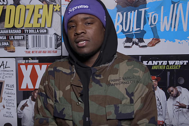 Jay IDK Partners With Adult Swim to Produce Exclusive Visual Content