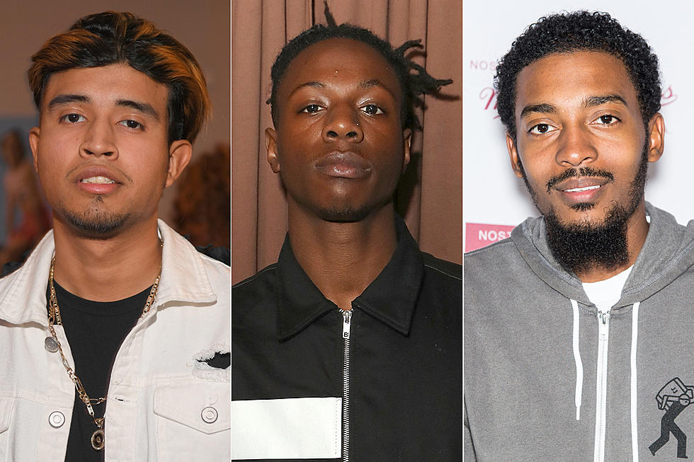 20 Rappers You Need to See at 2017 SXSW