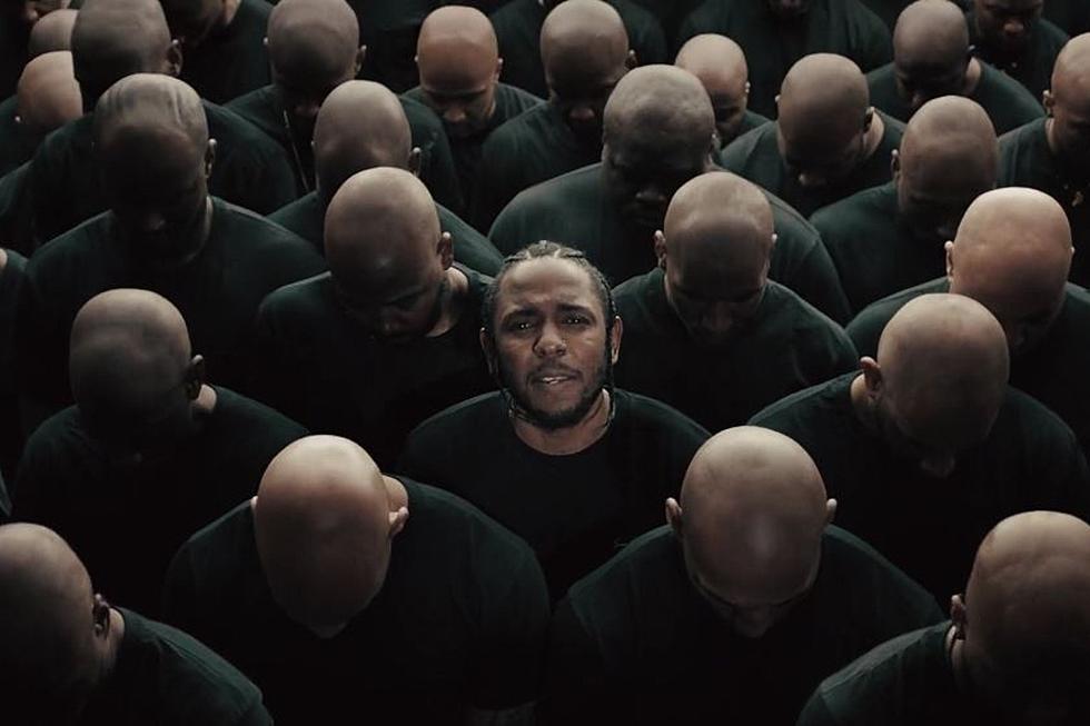 Kendrick Lamar’s New Album Has an Official Release Date