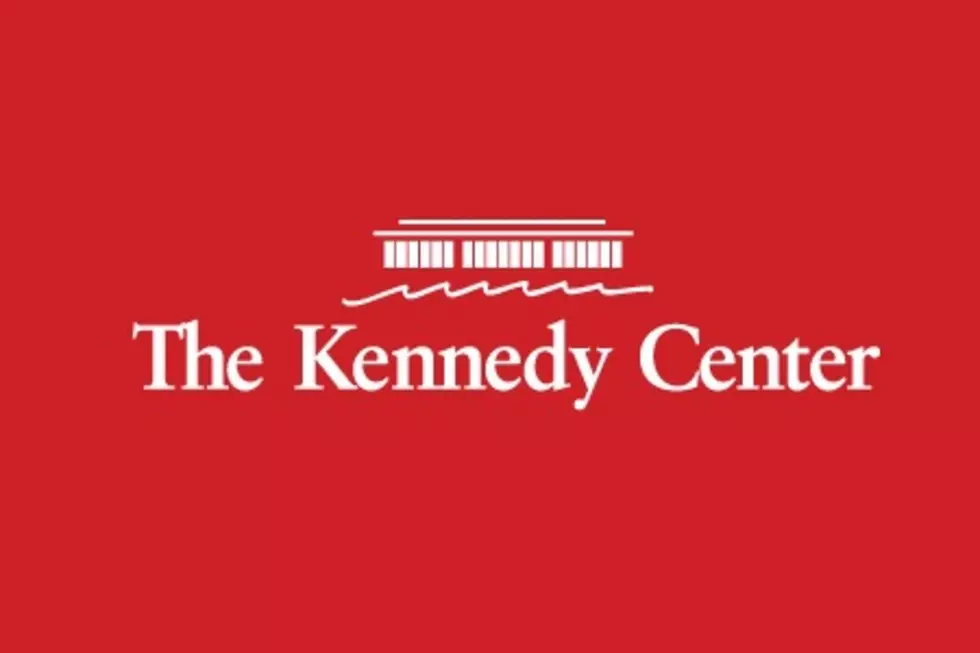 The Kennedy Center Brings on Director of Hip-Hop Culture