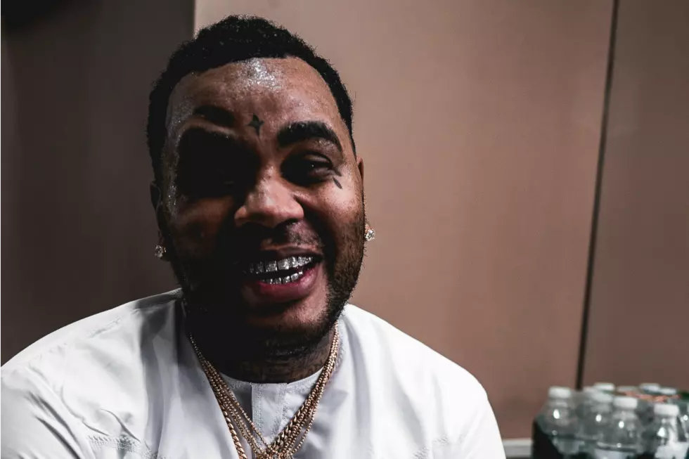 Kevin Gates Won’t Be Released From Jail Because of Illinois Weapons Charges