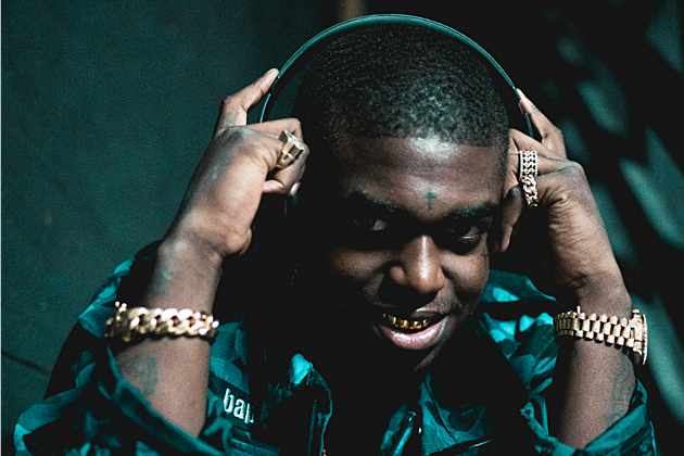 Kodak Black Is Ready to Ride for His Family on New Track “My Cousin”
