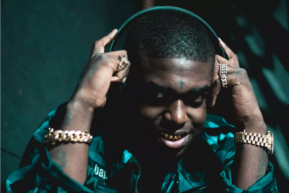 Kodak Black Settles Lawsuit With Dollaz N Dealz