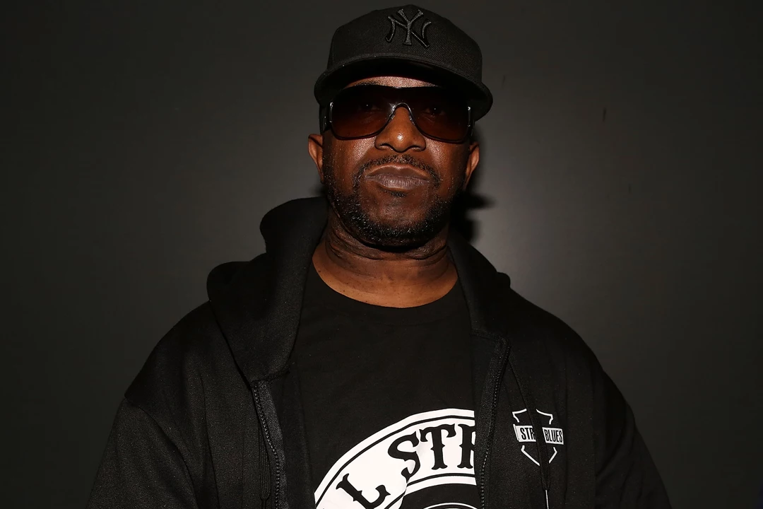 Kool G Rap Is Prepping His First Solo Album in Six Years - XXL