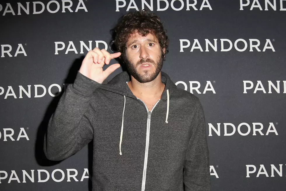 Happy Birthday, Lil Dicky!