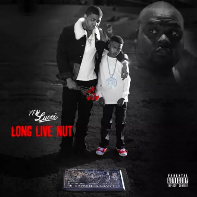 YFN Lucci Shares ‘Long Live Nut’ EP Release Date, New Song “Ammunition”