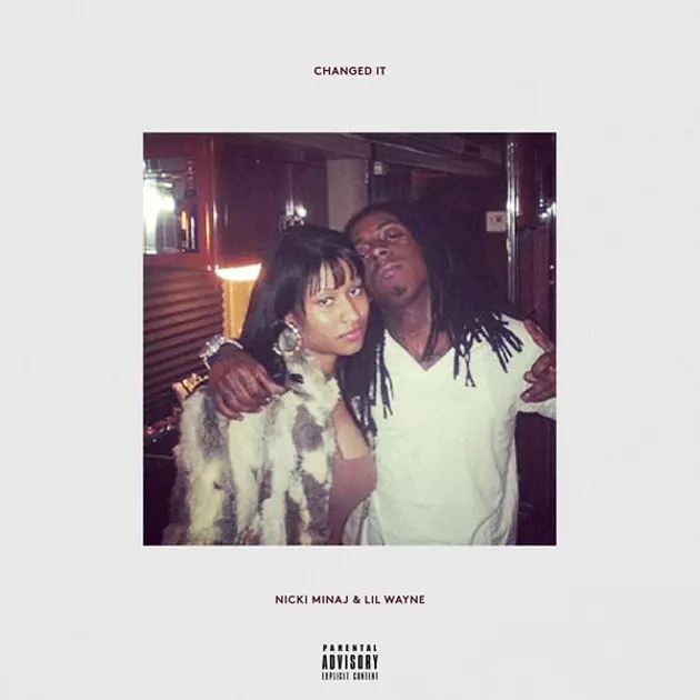 Nicki Minaj Taps Lil Wayne for New Song &#8220;Changed It&#8221;