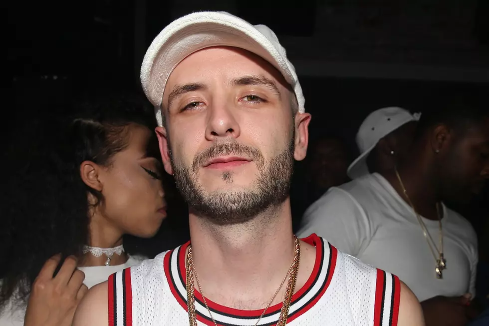 Noah "40" Shebib Plans Project to Stem Gun Violence in Toronto