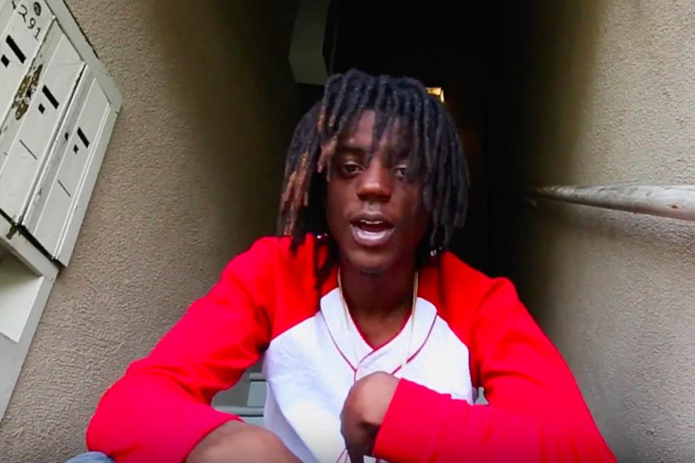 OMB Peezy Debuts &#8220;Loyalty Over Love&#8221; Video