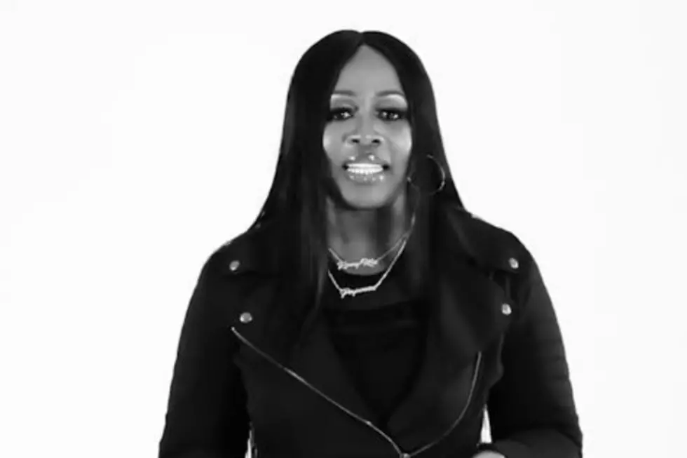 Remy Ma Fights for Feminism in New Freestyle - XXL