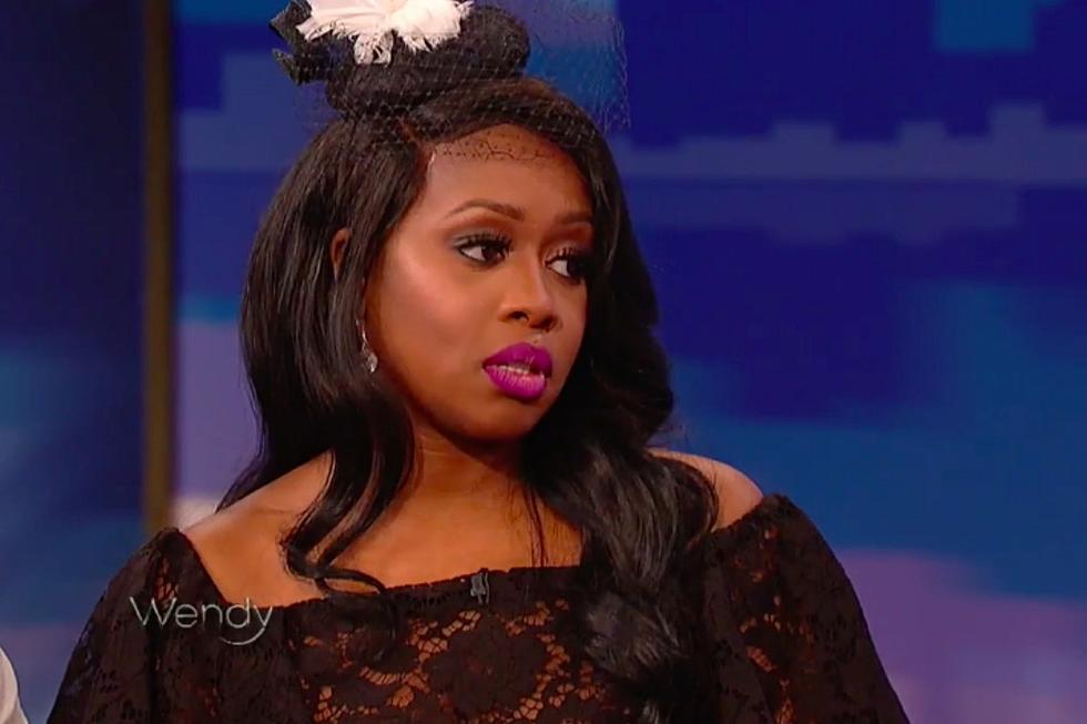 Remy Ma Continues to Go at Nicki Minaj on 'Wendy Williams'