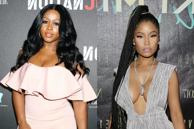 Here’s a Timeline of Remy Ma and Nicki Minaj’s Beef