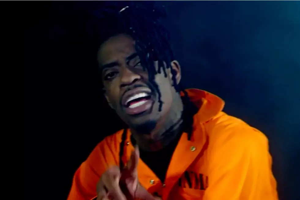  Rich Homie Quan Takes You to 'Da Streetz' in New Video 