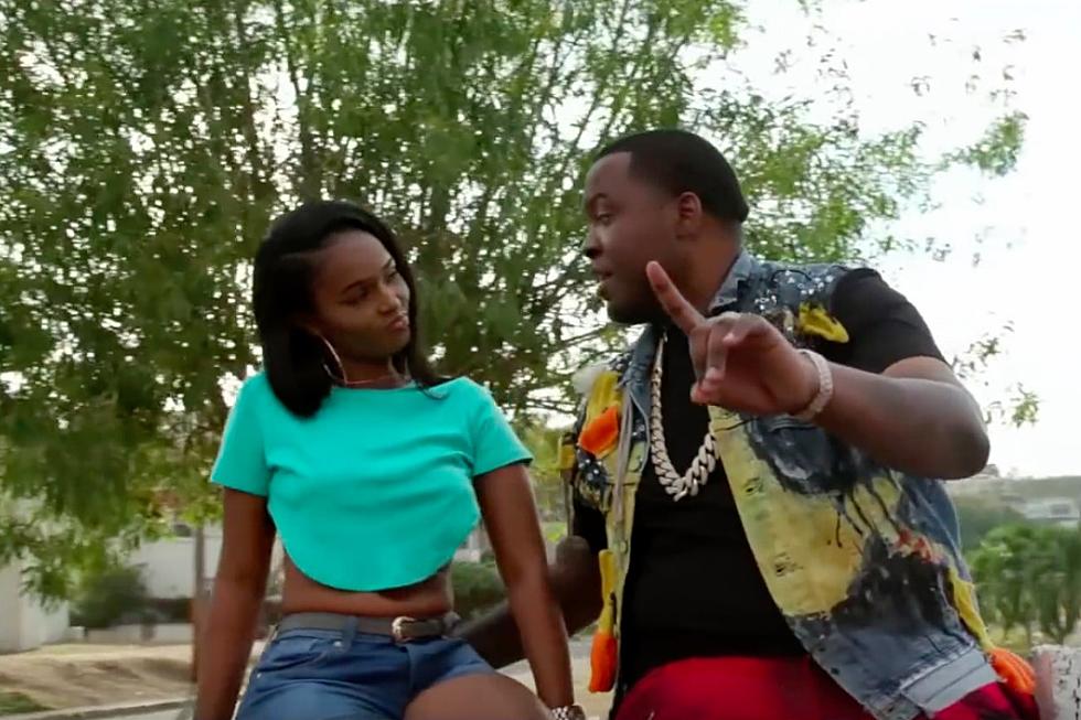 Sean Kingston Takes You Through Streets of Jamaica in “Chance” Video