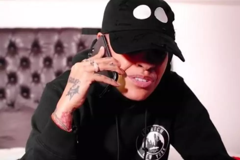 Siya Drops New Video for “Clarity Interlude” and “Nights B4 You”