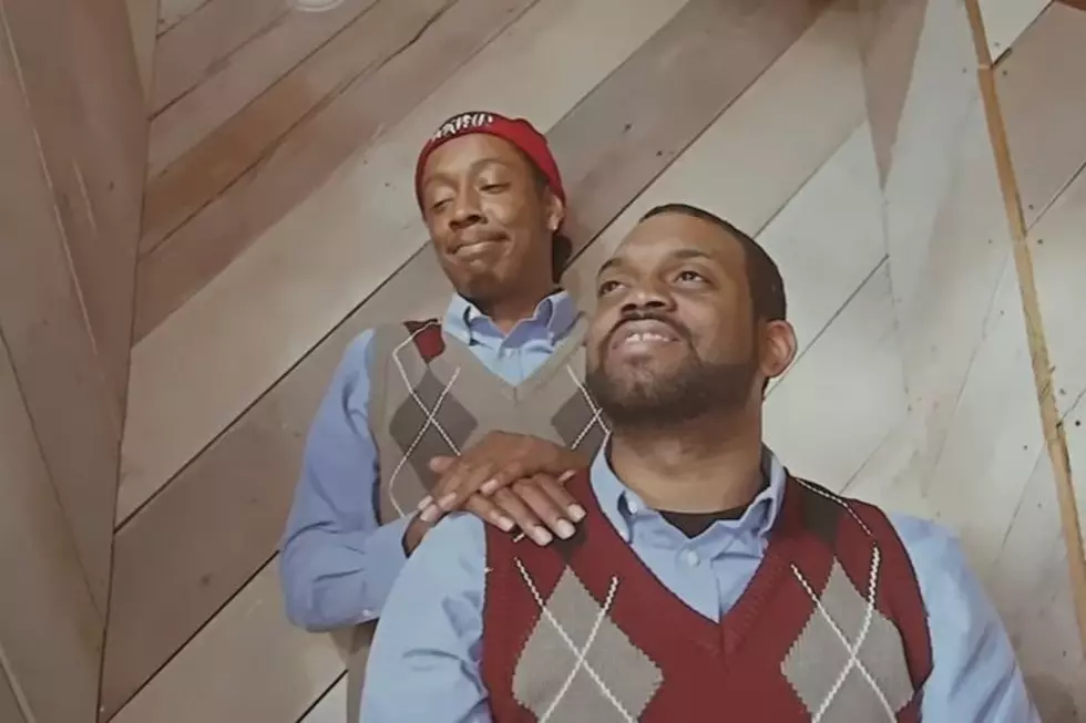 Starlito and Don Trip Mimic &#8216;Step Brothers&#8217; in &#8220;Yeah 5X&#8221; Video 