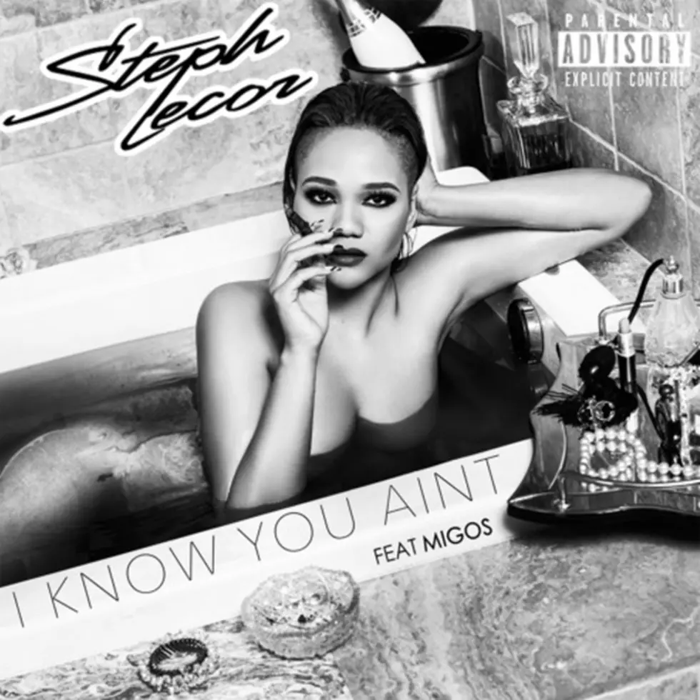 Migos Join Steph Lecor for &#8220;I Know You Ain&#8217;t&#8221; Single