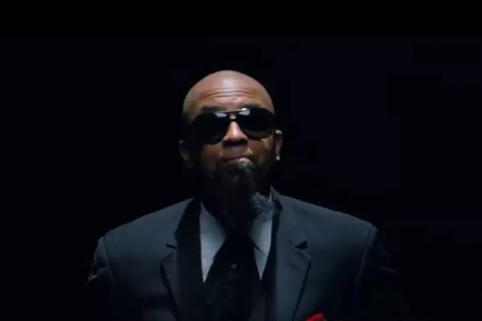 Tech N9ne Drops 'Get Off Me' Video With Problem and Darrein Safron