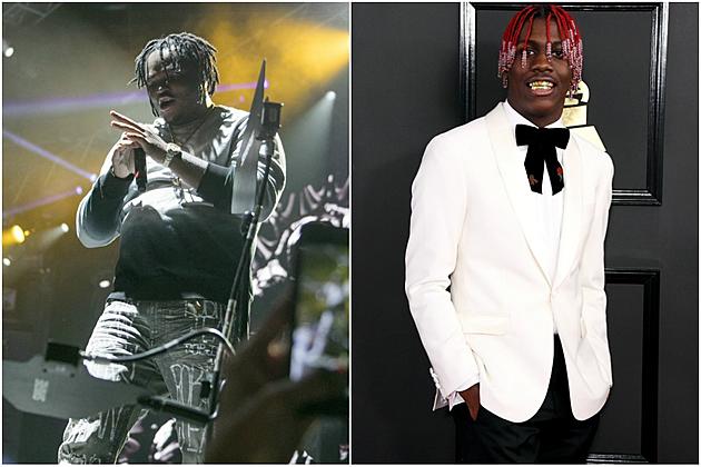 Tee Grizzley and Lil Yachty Preview New Collaboration in the Studio