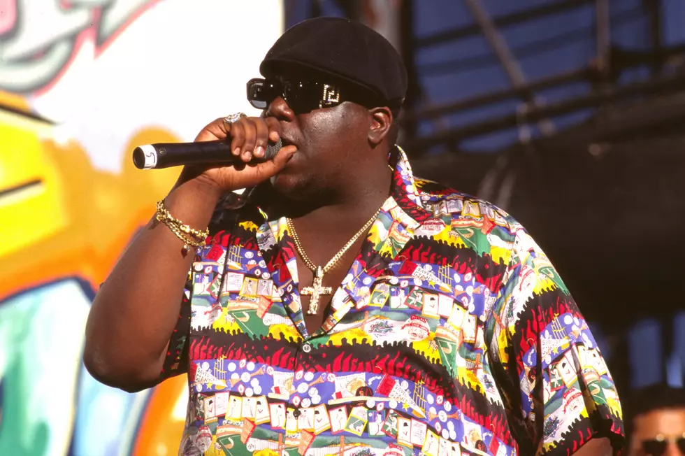 The Notorious B.I.G. (1995)