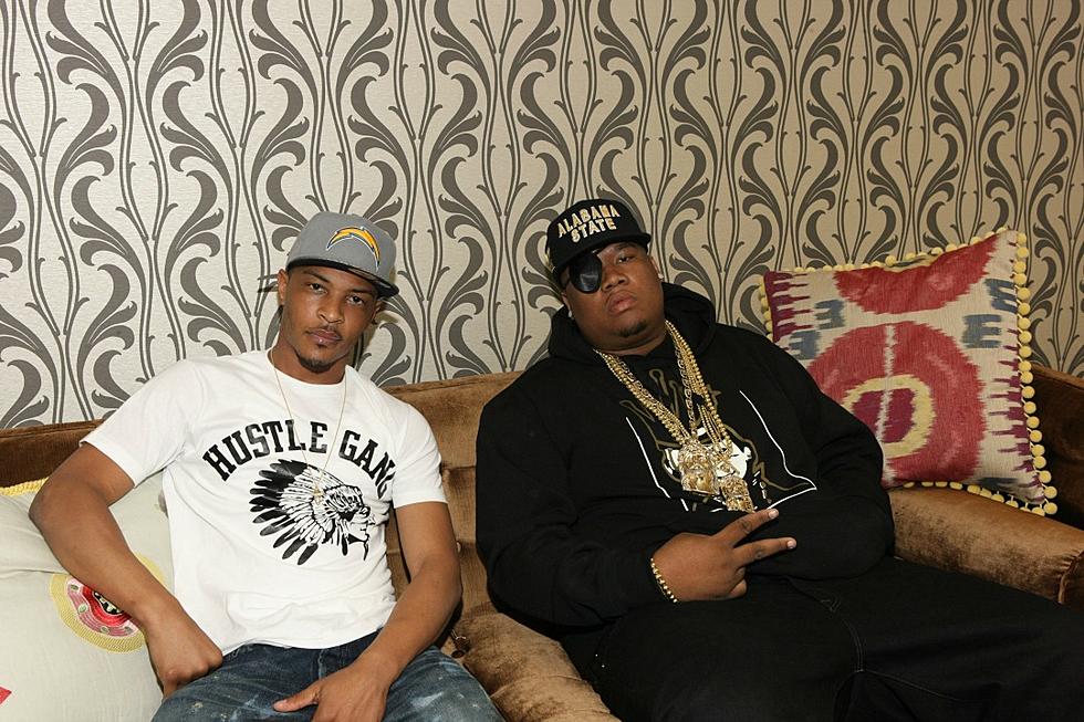 T.I. Disses Doe B’s Former Manager After Being Accused of Making Money Off the Late Rapper