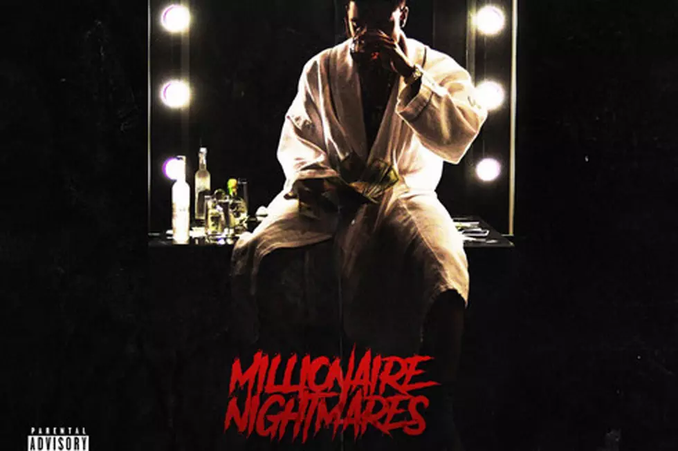 Tracy T Drops ‘Millionaire Nightmares’ Album Featuring Pusha T, Dej Loaf and More