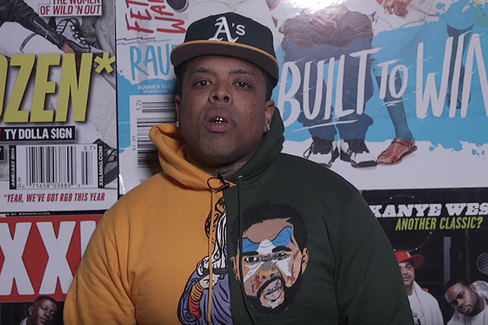 Watch Westside Gunn’s Pitch for 2017 XXL Freshman