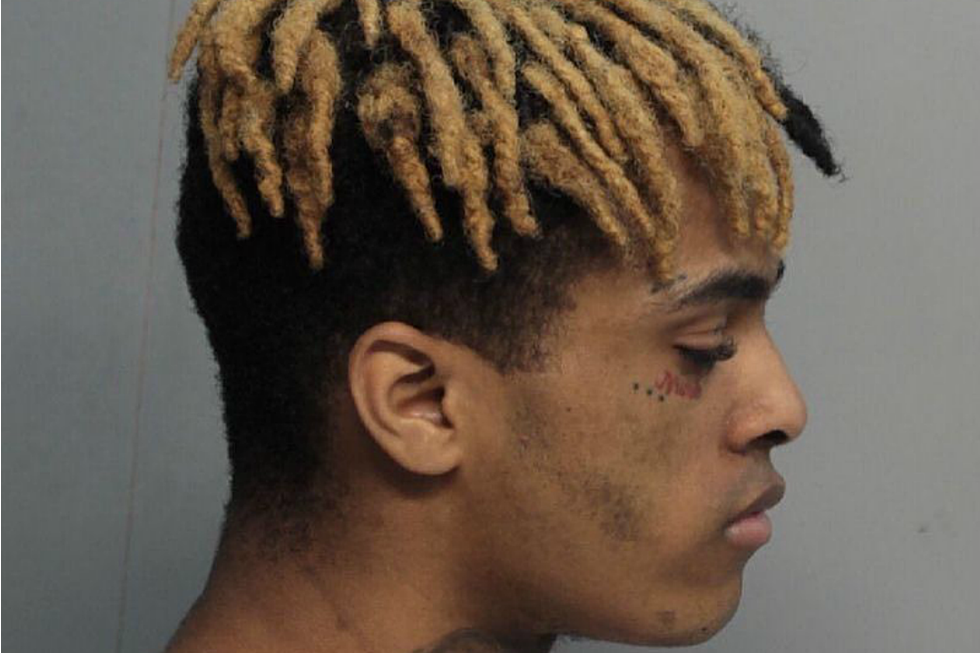 XXXTentacion’s Domestic Abuse Trial Has Been Delayed