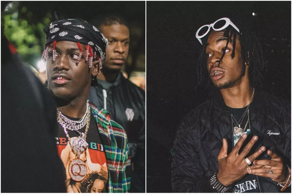 Lil Yachty and Thouxanbanfauni Get Into It on Twitter After Fight Video Surfaces