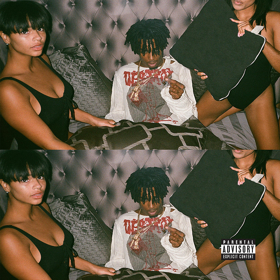 Listen to Playboi Carti&#8217;s Self-Titled Debut Mixtape