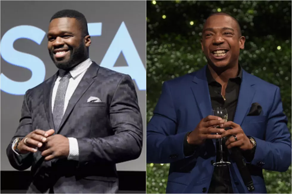 50 Cent Teases Ja Rule on Instagram for 2017 Fyre Festival Chaos 