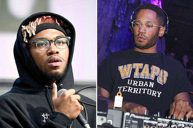 Kaytranada, The Cool Kids, Kevin Abstract and More Will Perform at 2017 Afropunk Brooklyn