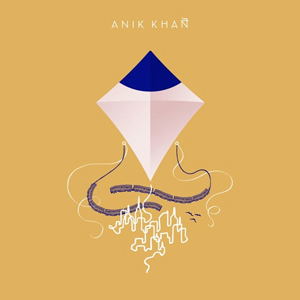 Anik Khan Looks for &#8220;Habibi&#8221; on New Song