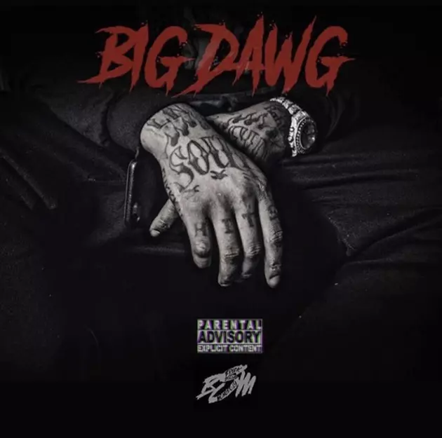 Waka Flocka Flame Declares Himself the &#8220;Big Dawg&#8221; on New Song