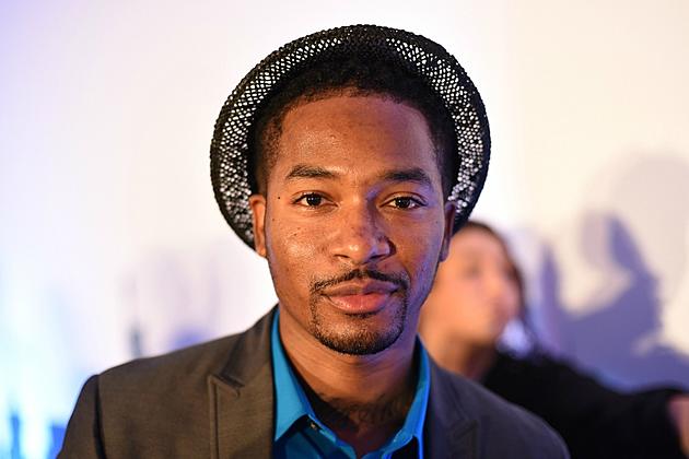 Chingy Mourns the Loss of His Mother
