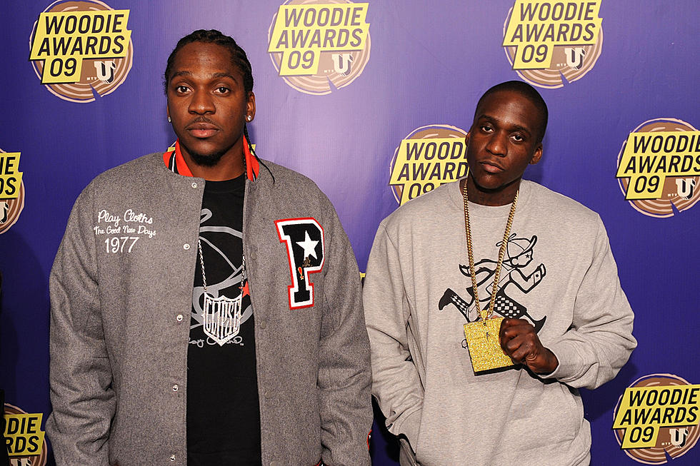 Clipse Reunion